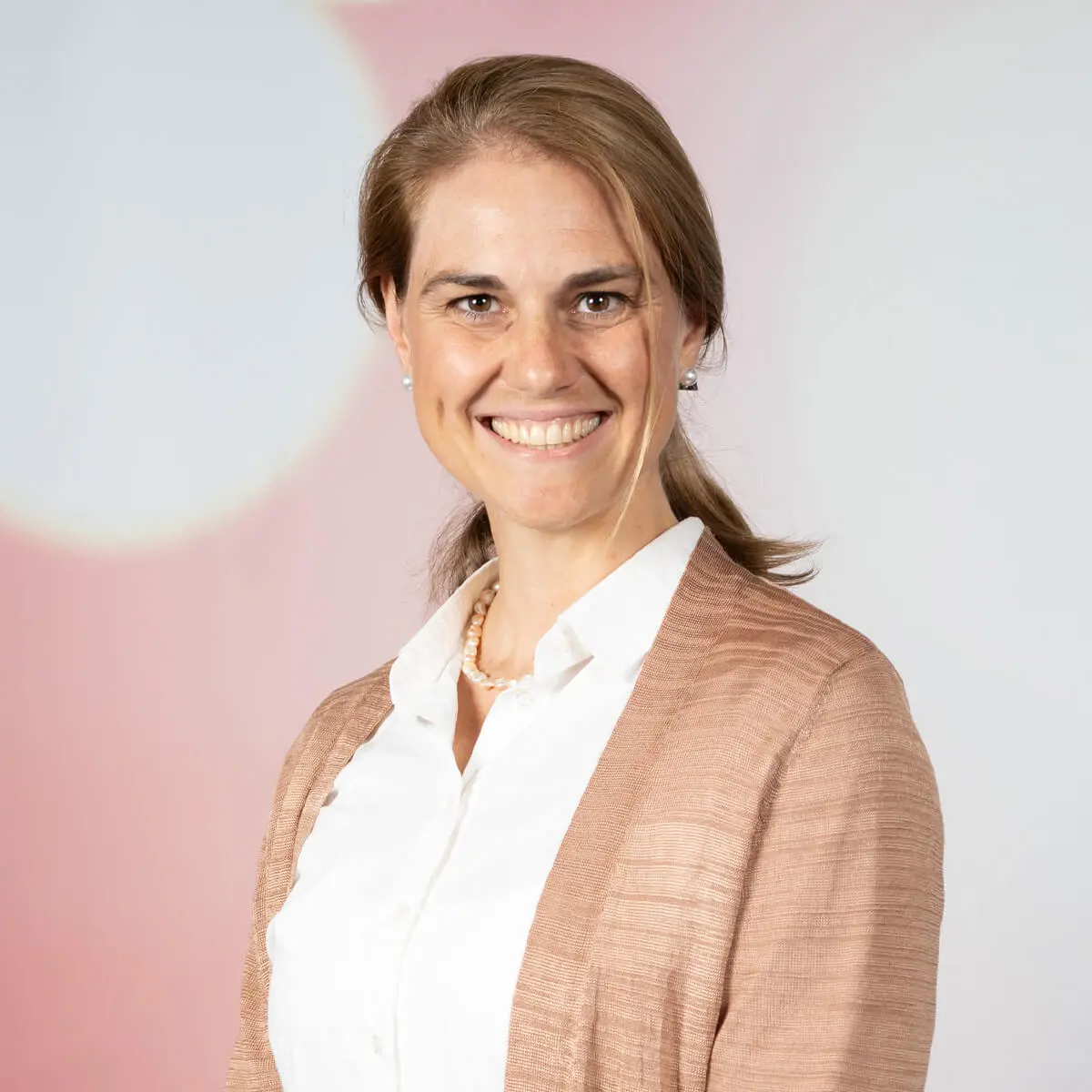 Yvonne Augustin - Product Manager